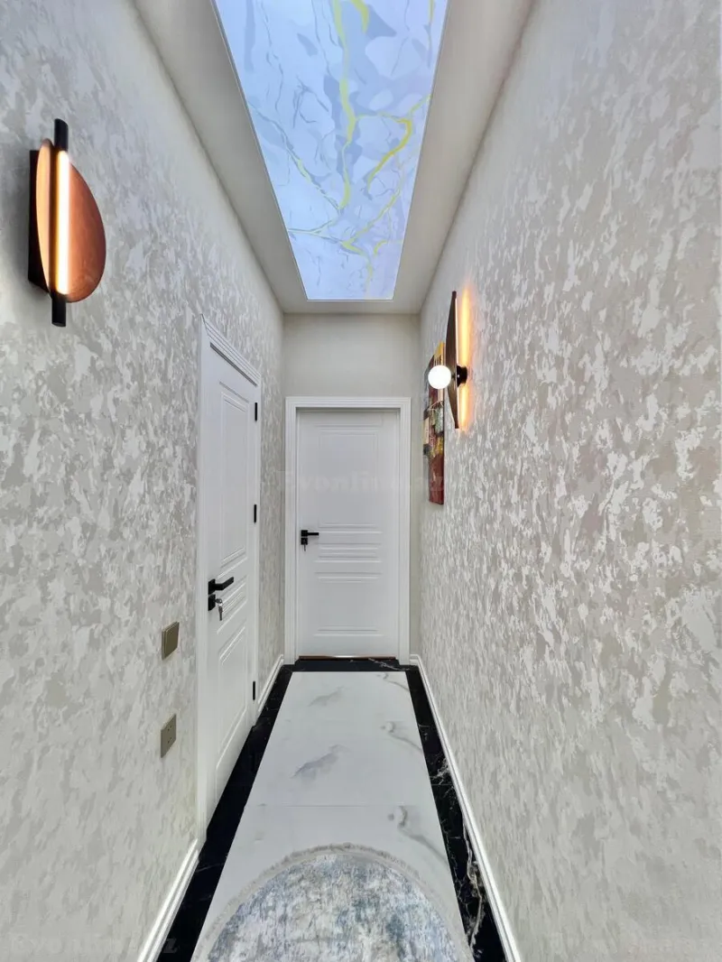 Kirayə verilir 2 otaqlı Mənzil Yeni tikili 56 m² Bakı, Nəsimi r., 28 May m — Mənzil, Bakı (4)