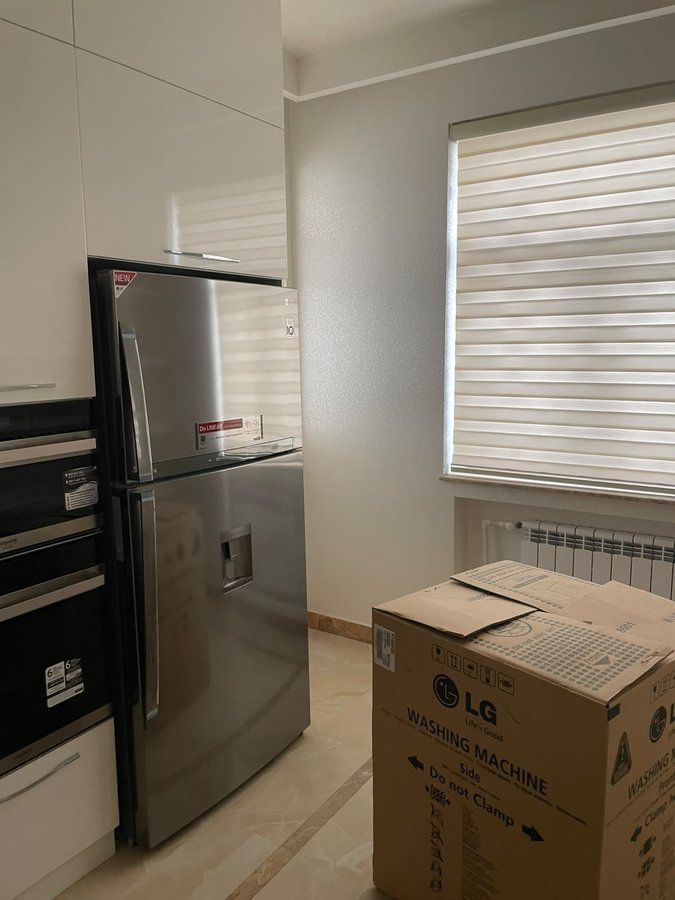 6+ otaqlı mənzil kirayə verilir, 250 m², Yasamal r. Elimler metrosuna yaxin, Bakı — Mənzil, Bakı (7)