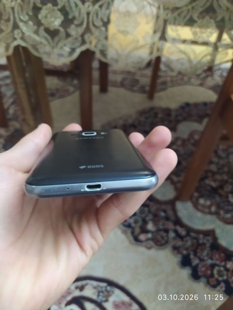 Samsung rəng - Qara, İki sim kartlı — İmişli