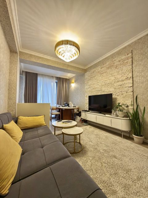 Satılır 3 otaqlı yeni tikili 120 m² — Bakı