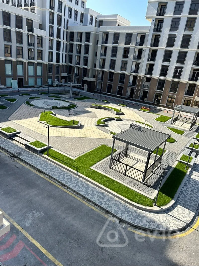 2 otaqlı mənzil, 62 m², Həsən Əliyev kç — Bakı