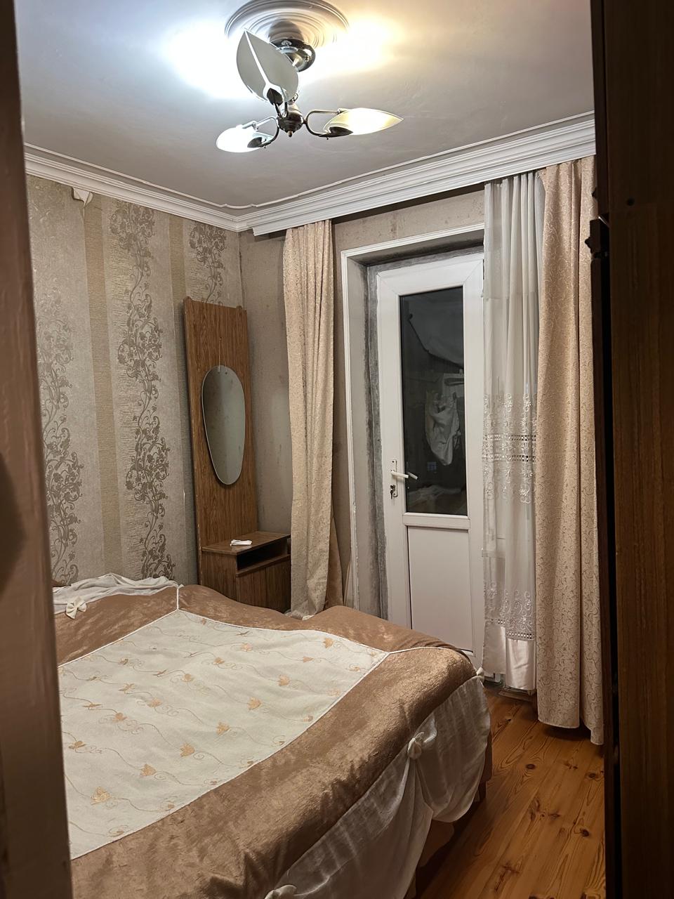 Satış: 3 otaqlı Köhnə tikili, 75 m², Xətai rayonu — Mənzil, Bakı (7)