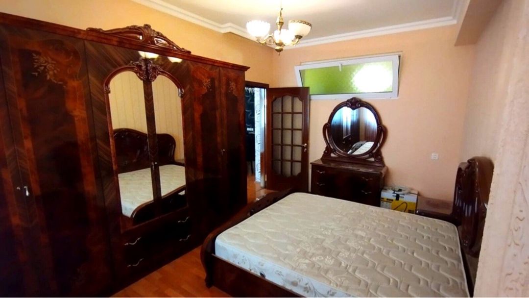 Satılır 3 otaqlı yeni tikili 75 m² — Mənzil, Bakı (3)