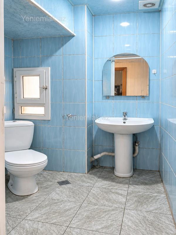 Satılır 3 otaqlı Bina evi menzil (Köhnə tikili), 60 m², Xətai rayonu — Mənzil, Bakı (8)