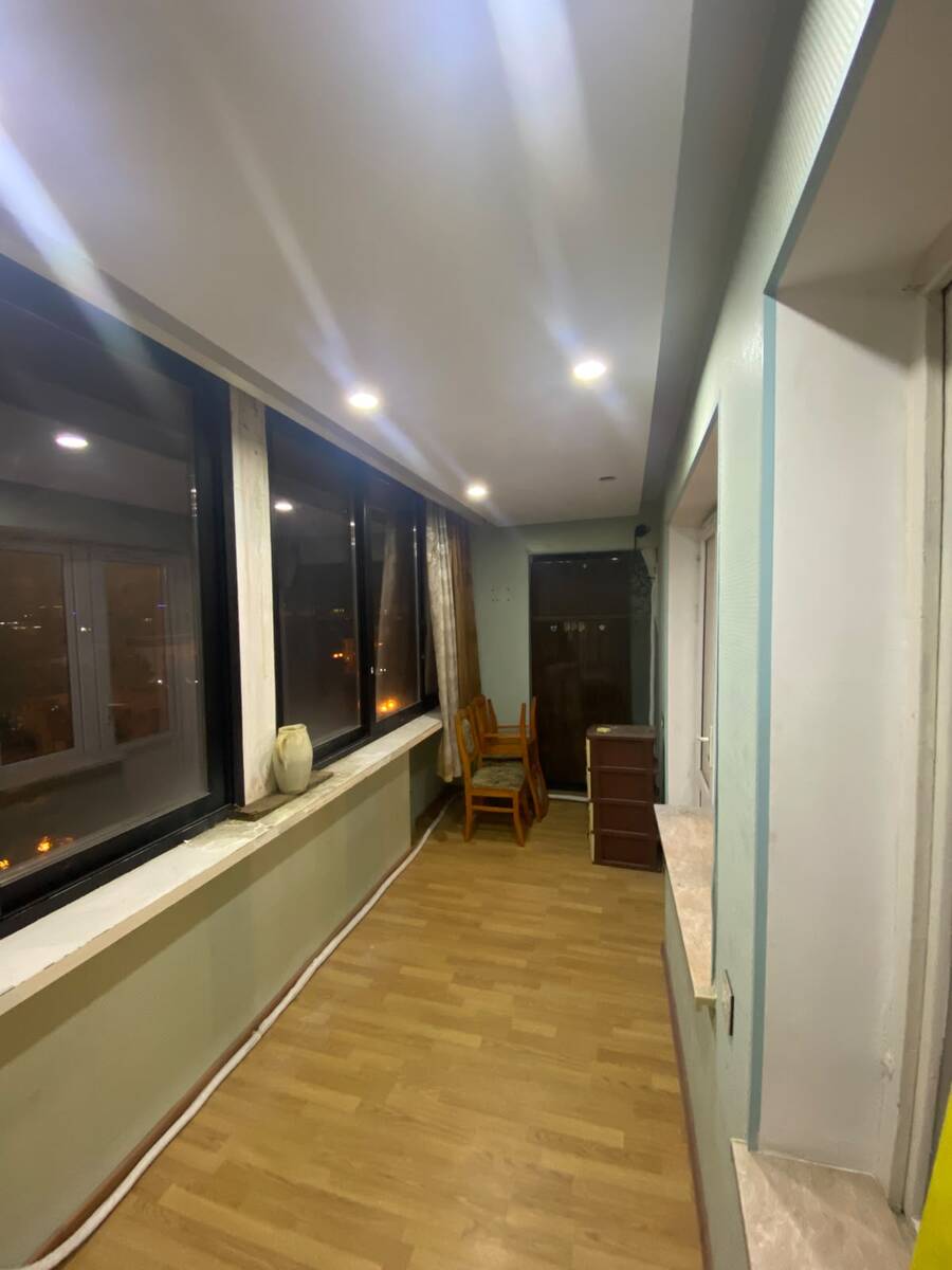 İcarəyə verilir 4 otaqlı köhnə tikili 100 m² — Mənzil, Bakı (10)