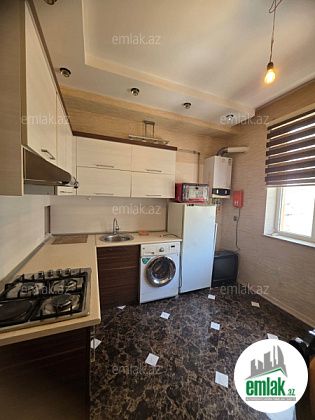İcarəyə verilir 2 otaqlı 71 m² yeni tikili Masazır — Mənzil (2)