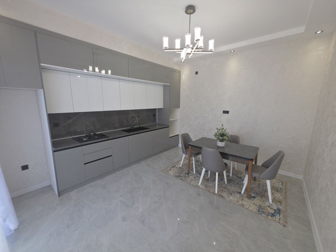 Satılır 4 otaqlı həyət evi/bağ evi 150 m² — Ev, villa, Bakı (7)