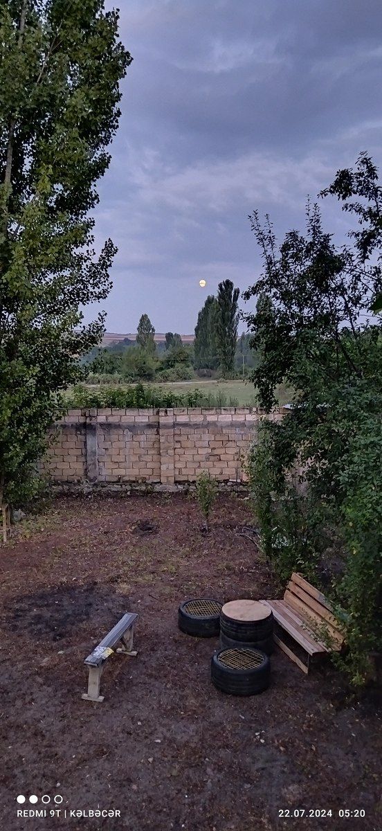 Satılır 7 otaqlı həyət evi/bağ evi 260 m² — Ev, villa, İsmayıllı (8)