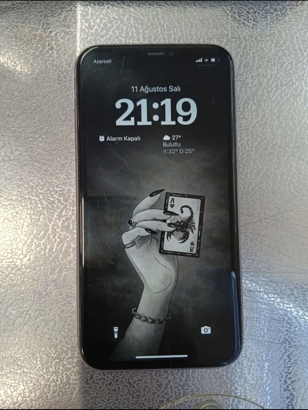 IPhone 11, Kredit — Apple iPhone, Bakı (8)