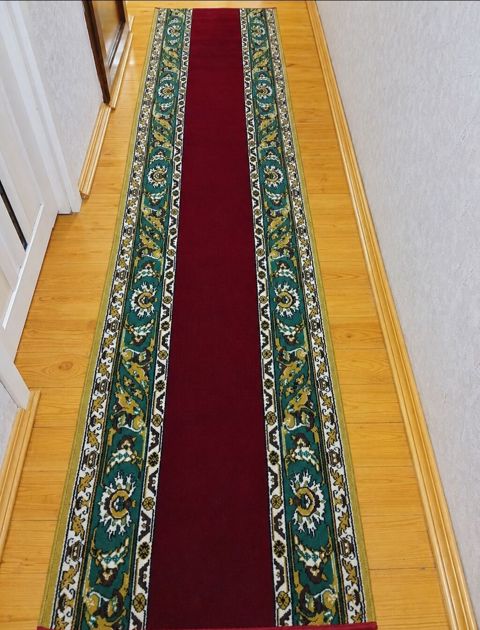 Xalça Kredit yoxdur — Digah