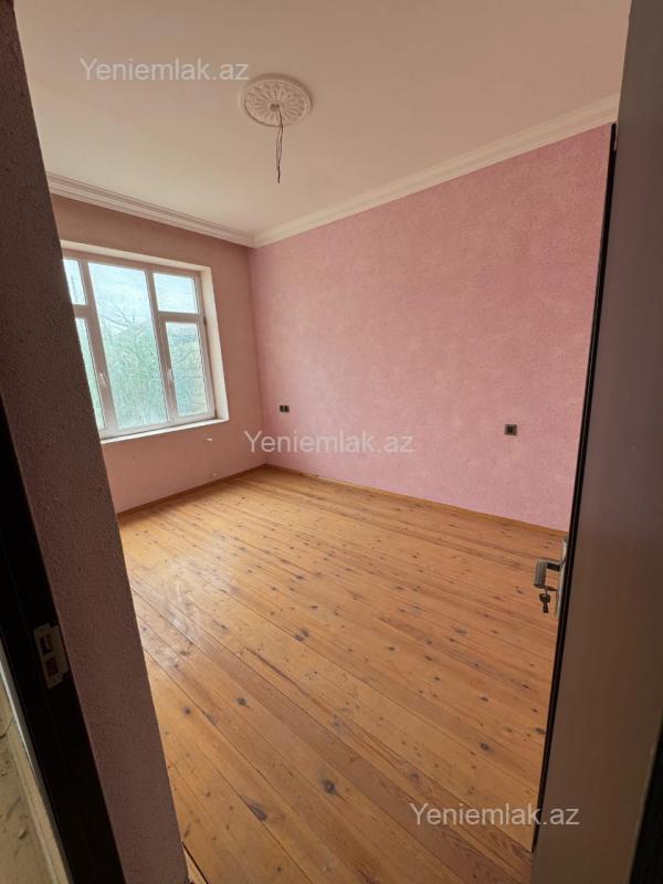 Satılır 5 otaqlı Həyət evi / Villa, 130 m², Corat bağları — Ev, villa, Sumqayıt (2)
