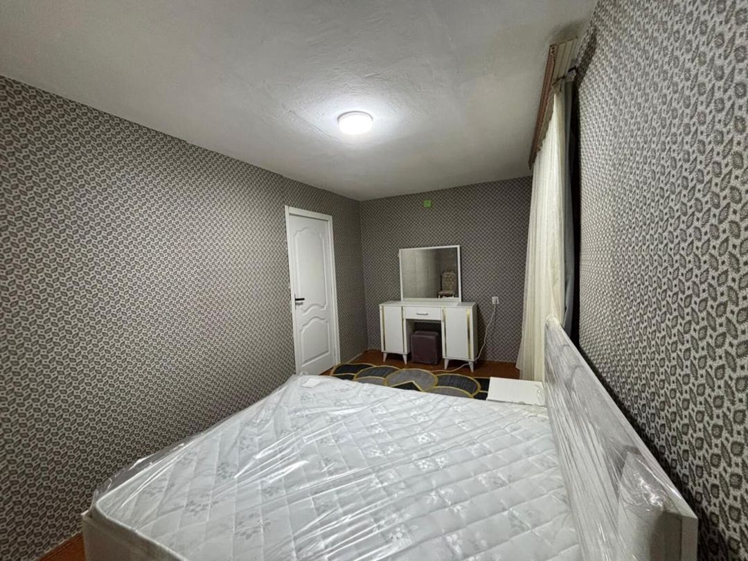 İcarəyə verilir 3 otaqlı köhnə tikili 100 m² — Mənzil, Bakı (3)