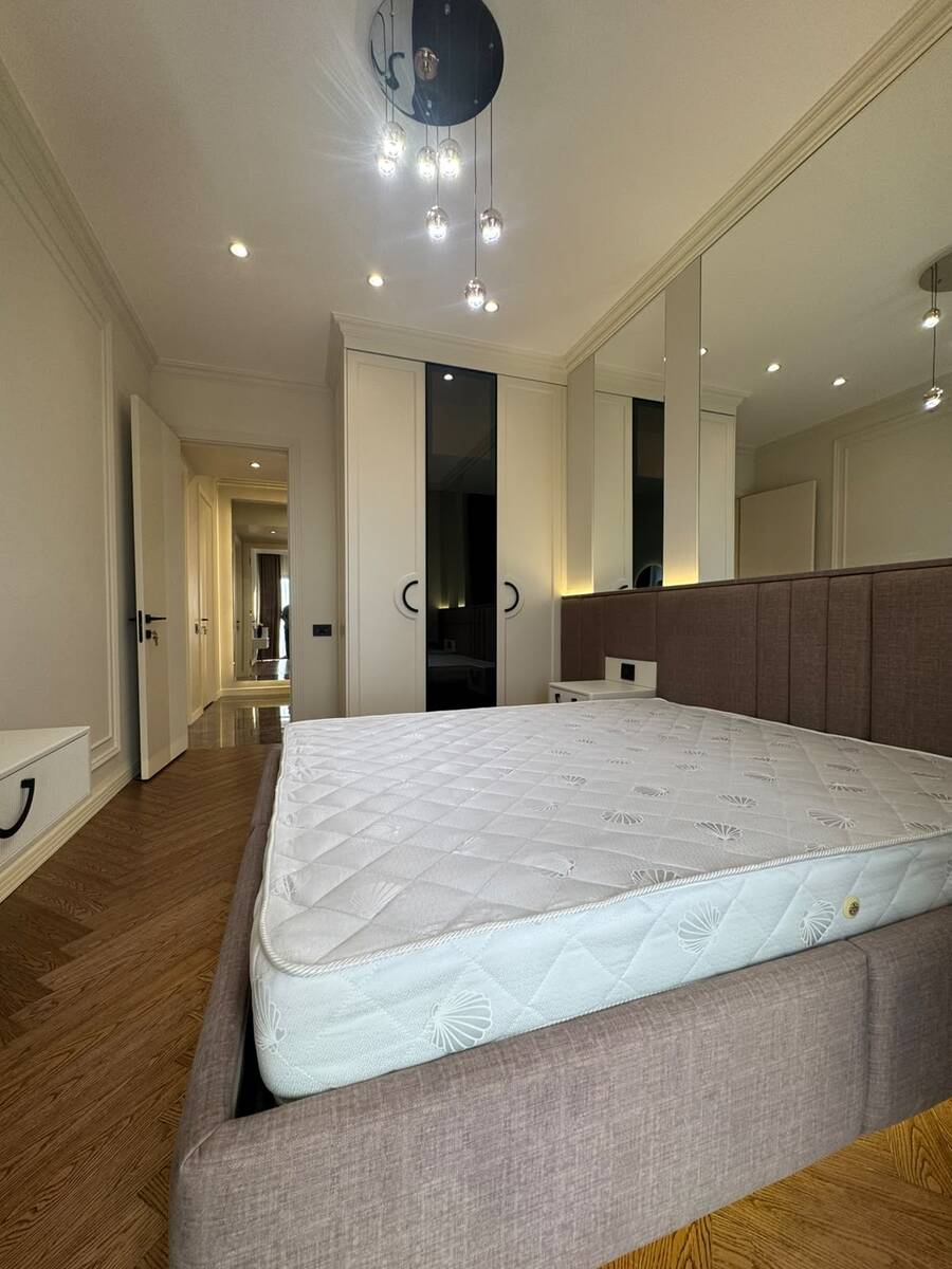 Satılır 2 otaqlı yeni tikili 68 m² — Mənzil, Bakı (10)