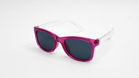 Qızlar üçün gün eynəyi ZooM Sunglasses Kids Polaroid 1043 c 133 — Bakı