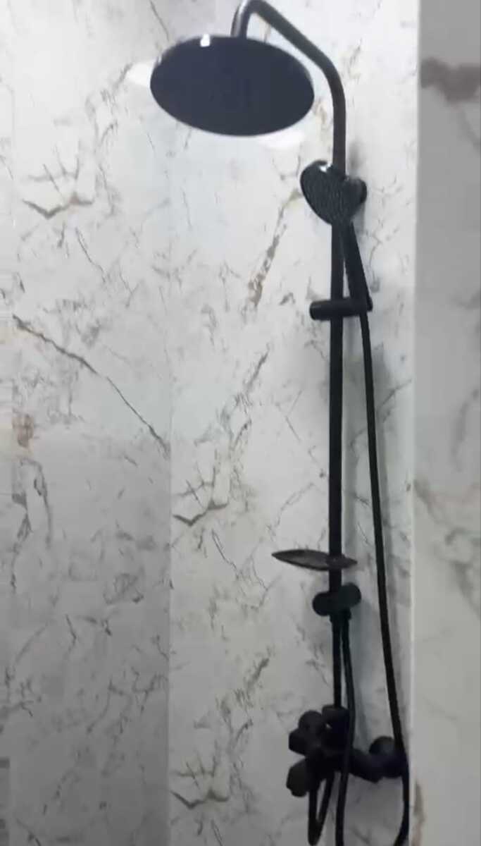 Satılır 3 otaqlı yeni tikili 111 m² — Mənzil, Bakı (6)