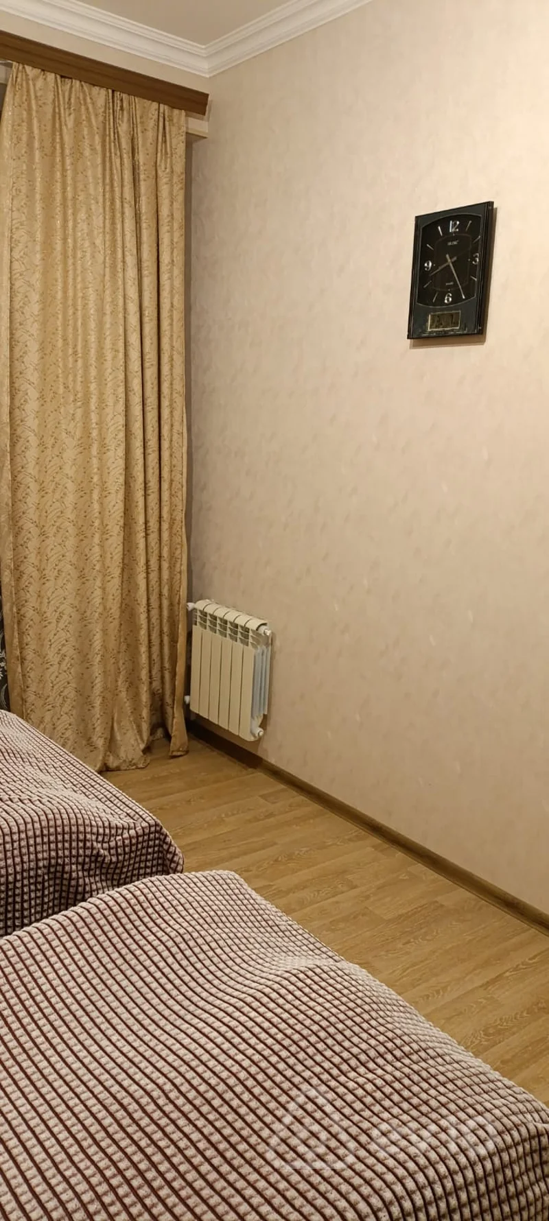 3 otaqlı mənzil, 86 m², Təbriz küçəsi — Mənzil, Bakı (7)