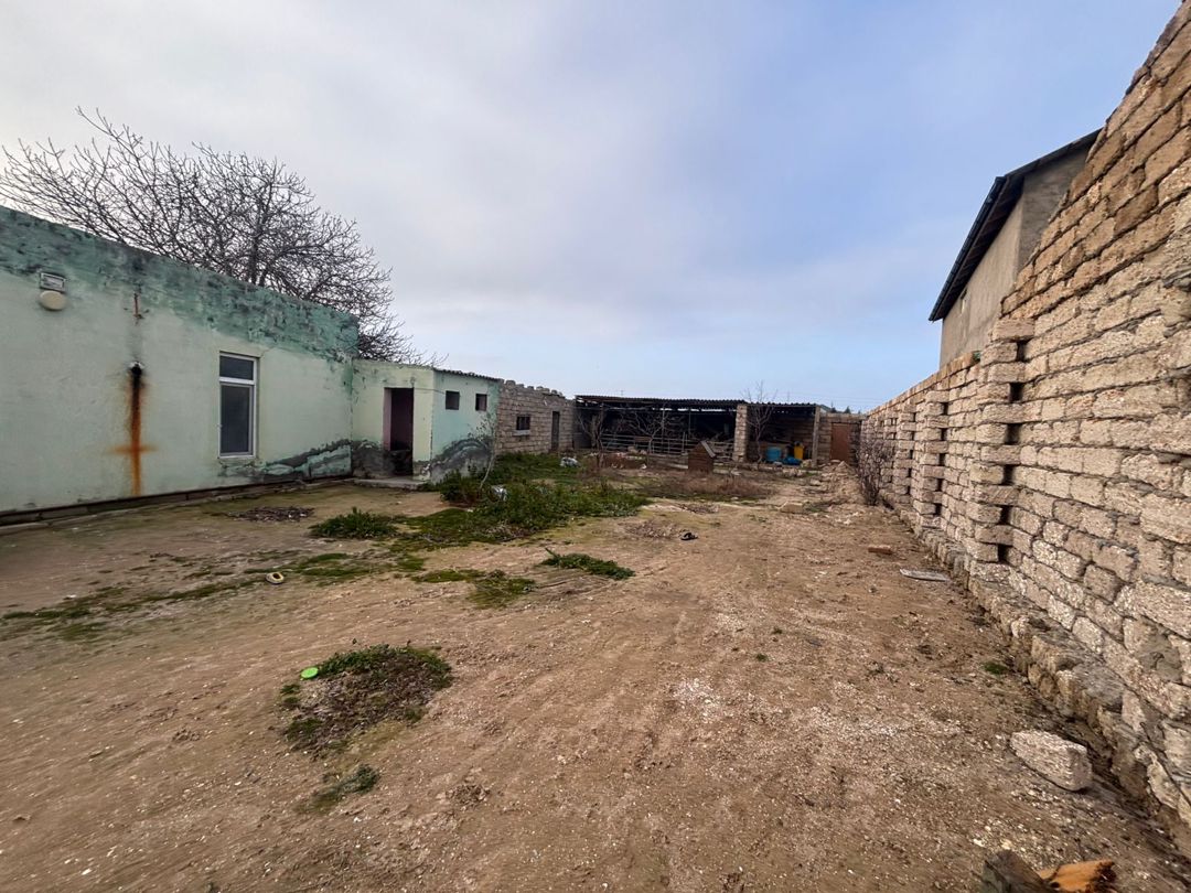Satılır torpaq 5 sot — Torpaq, Bakı (4)