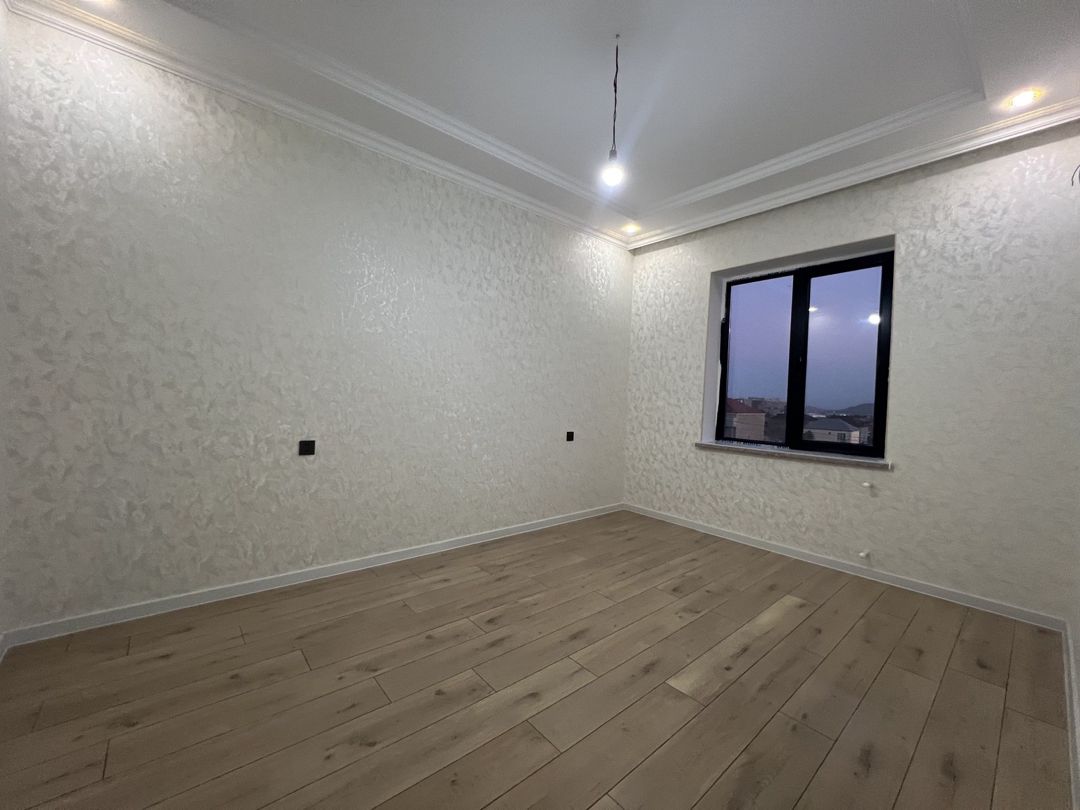 Satılır 5 otaqlı həyət evi/bağ evi 160 m² — Ev, villa, Bakı (6)