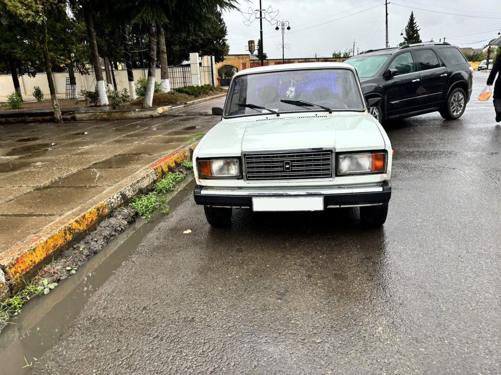 Lada (VAZ) 2107, 1.5 L, 2004 il, 70 456 km — Avtomobillər, Masallı (2)