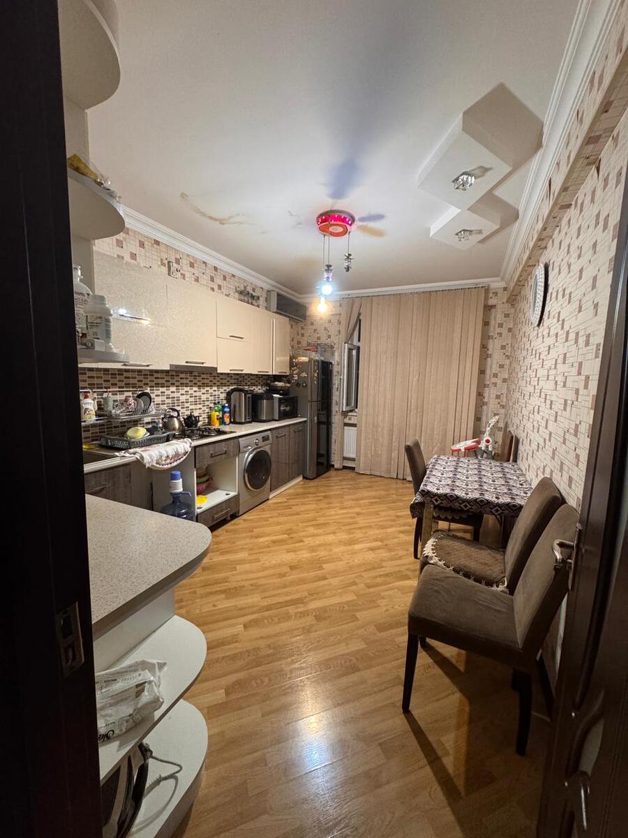 Satılır 2 otaqlı yeni tikili 71 m² — Mənzil, Bakı (5)