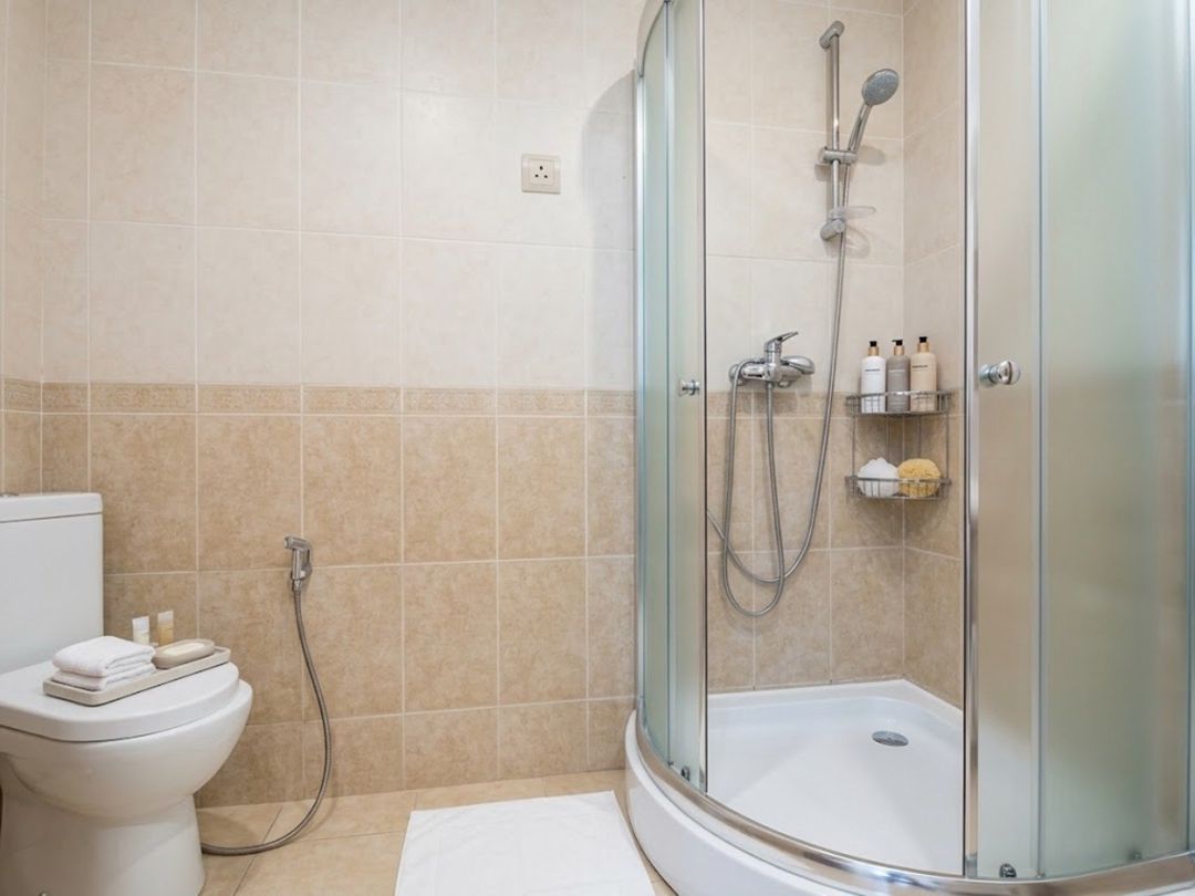 Satılır 3 otaqlı yeni tikili 102 m² — Mənzil, Bakı (10)