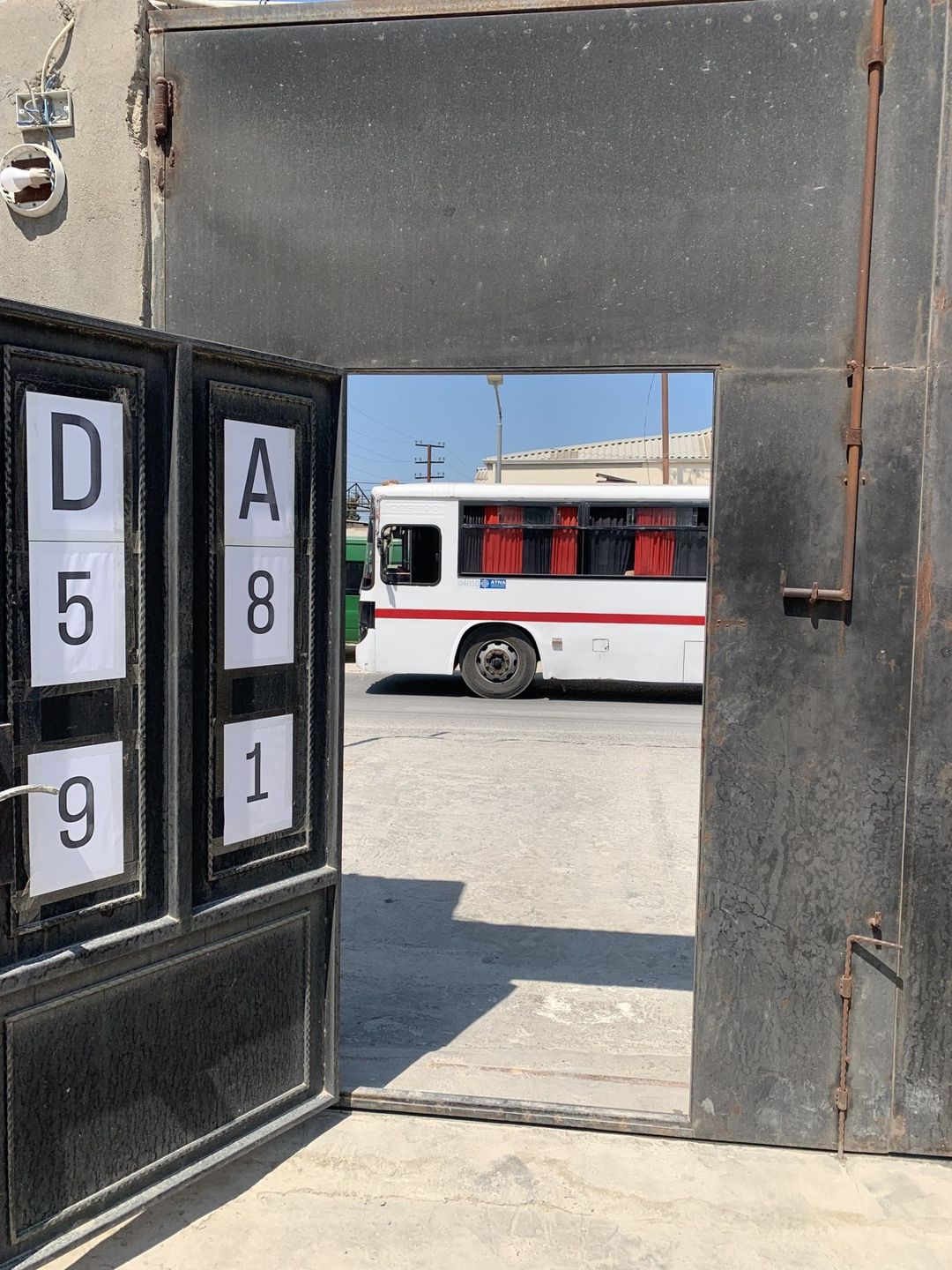 İcarəyə verilir obyekt 242 m² — Əmlak, Bakı (8)