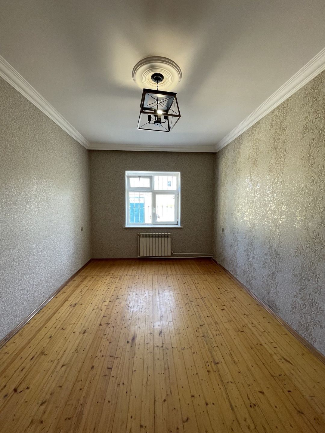 Satılır 3 otaqlı həyət evi/bağ evi 100 m² — Ev, villa, Bakı (4)