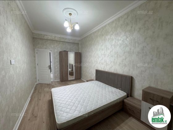 Satılır 2 otaqlı 77 m² yeni tikili Sumqayıt — Mənzil (11)