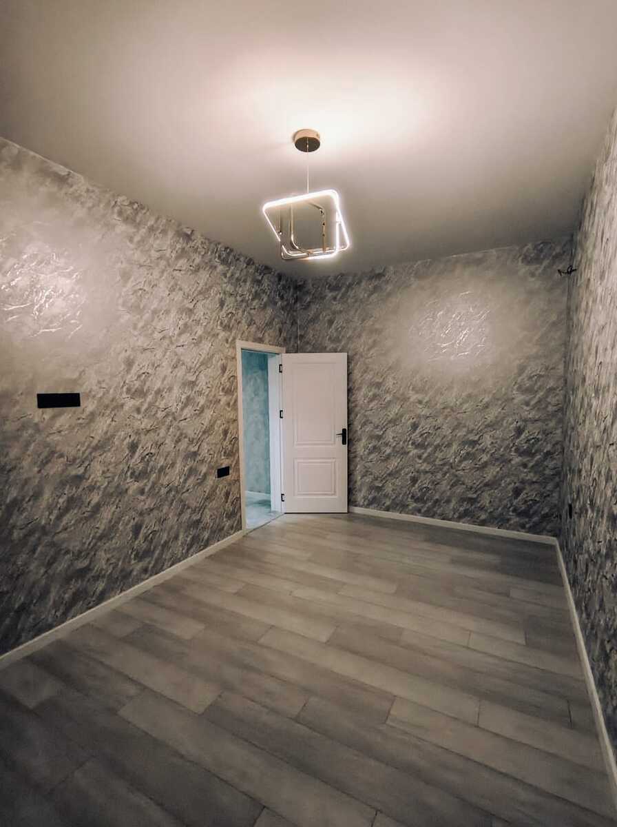 Satılır 4 otaqlı həyət evi/bağ evi 120 m² — Ev, villa, Bakı (11)