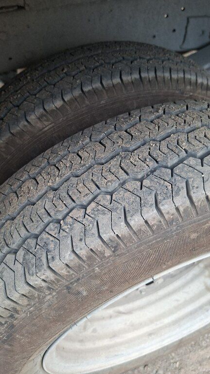 GAZ GAZel (33021), 2.5 L, 1998 il, 222 000 km 57-BF-745 — Yük maşınları, Gəncə (10)