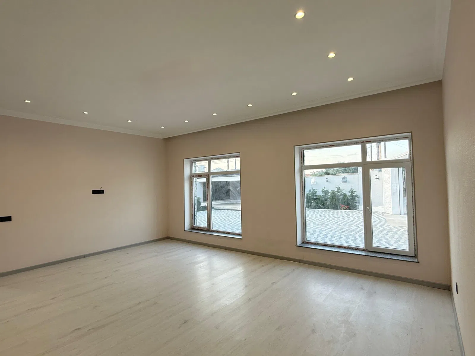 5 otaqlı həyət evi 180 m² satılır — House, cottage, summer house