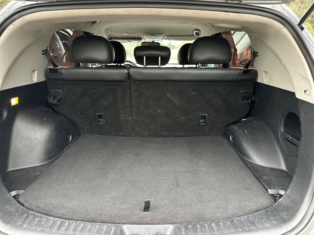 Kia Sportage, 2.0 L, 2014 il, 200 000 km — Avtomobillər, Bakı (7)