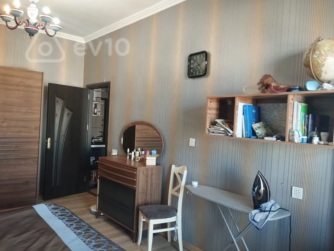 2 otaqlı mənzil, 60 m², 28 May metro — Mənzil, Bakı (4)