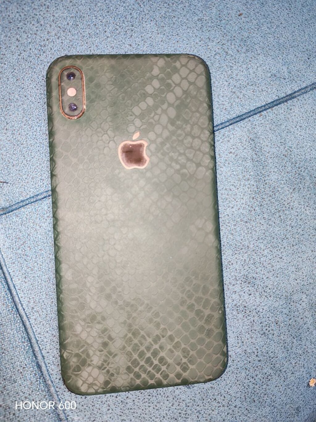IPhone Xs Max, 256 GB — Apple iPhone, Sumqayıt (6)