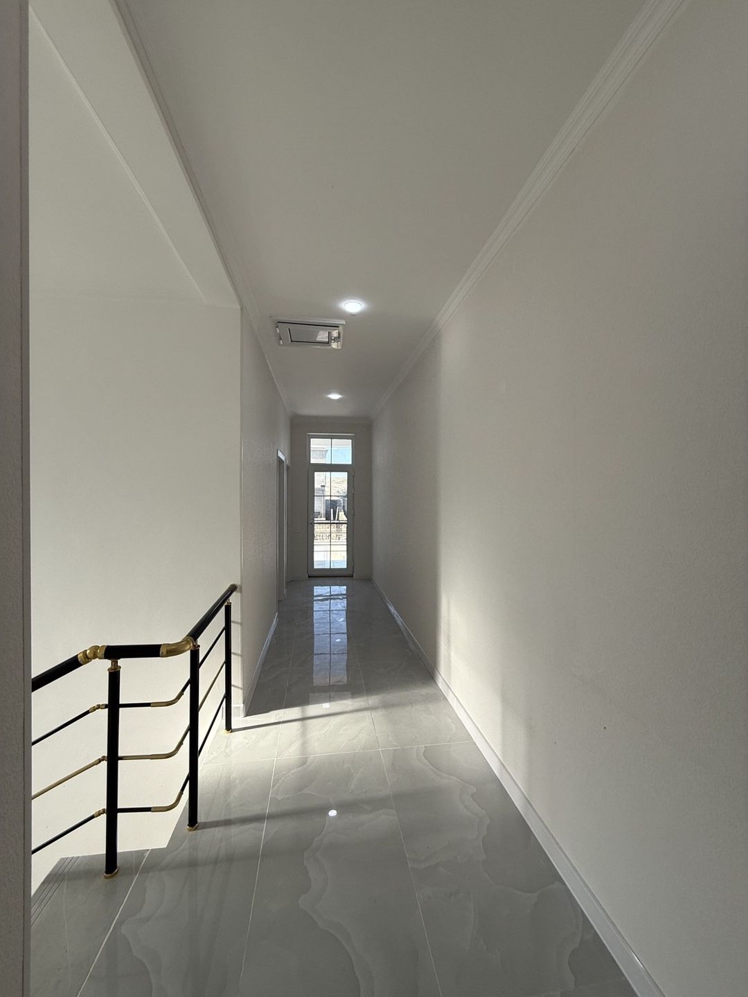 Satılır 4 otaqlı həyət evi/bağ evi 180 m² — Ev, villa, Bakı (11)