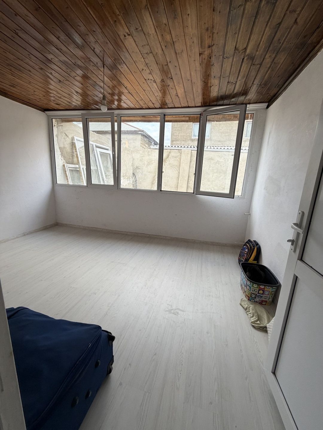 Satılır 2 otaqlı həyət evi/bağ evi 38.9 m² — Ev, villa, Bakı
