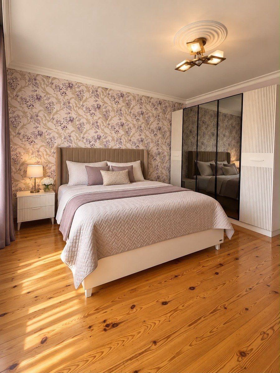 Satılır 2 otaqlı köhnə tikili 60 m² — Mənzil, Bakı (2)