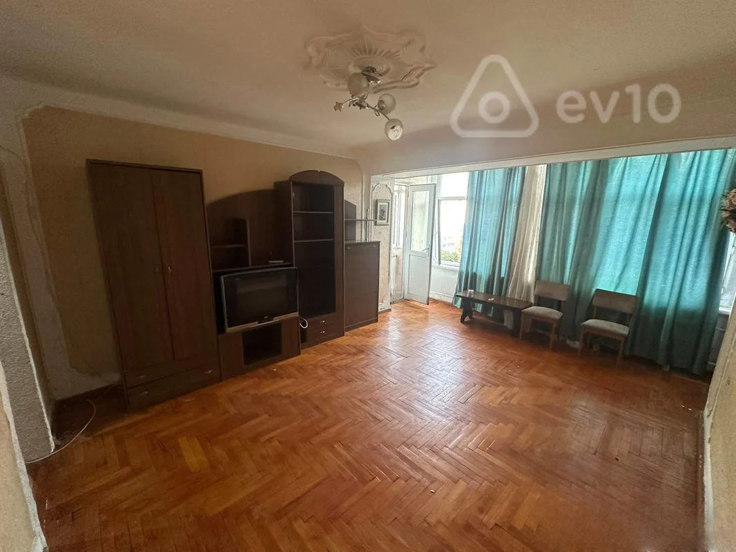 2 otaqlı mənzil, 45 m², Gənclik sahdliq saraynin yaxinliqi — Mənzil, Bakı (2)