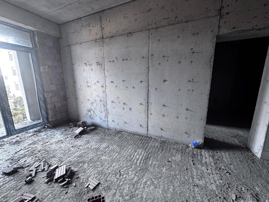 Satılır 3 otaqlı yeni tikili 114 m² — Mənzil, Bakı (7)