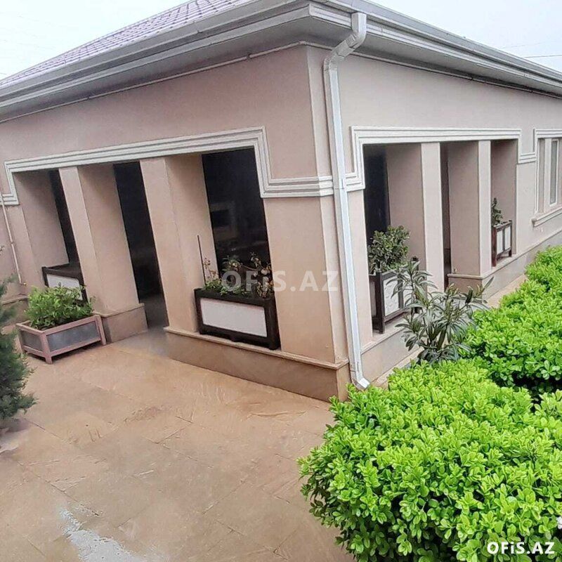 Satılır Xəzər r., Şüvəlan q., 6 otaq, 300 m² — Ev, villa, Bakı