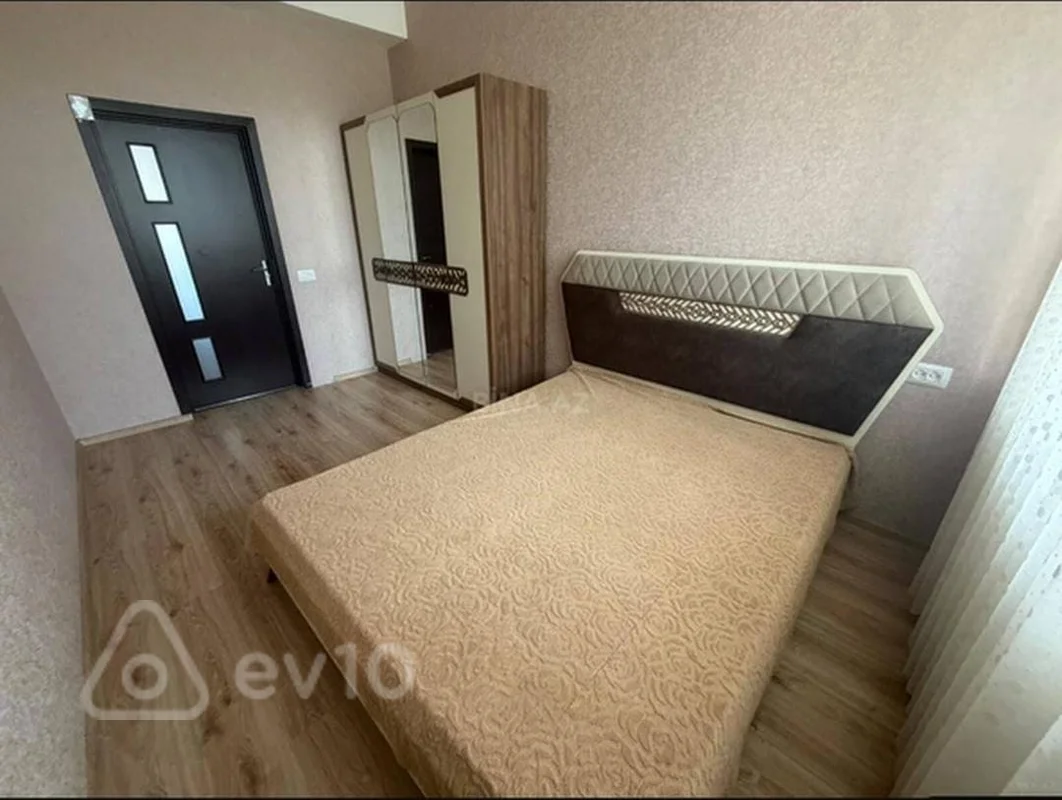3 otaqlı mənzil, 90 m², Elşən Süleymanov küçəsi — kirayə — Mənzil, Bakı (6)