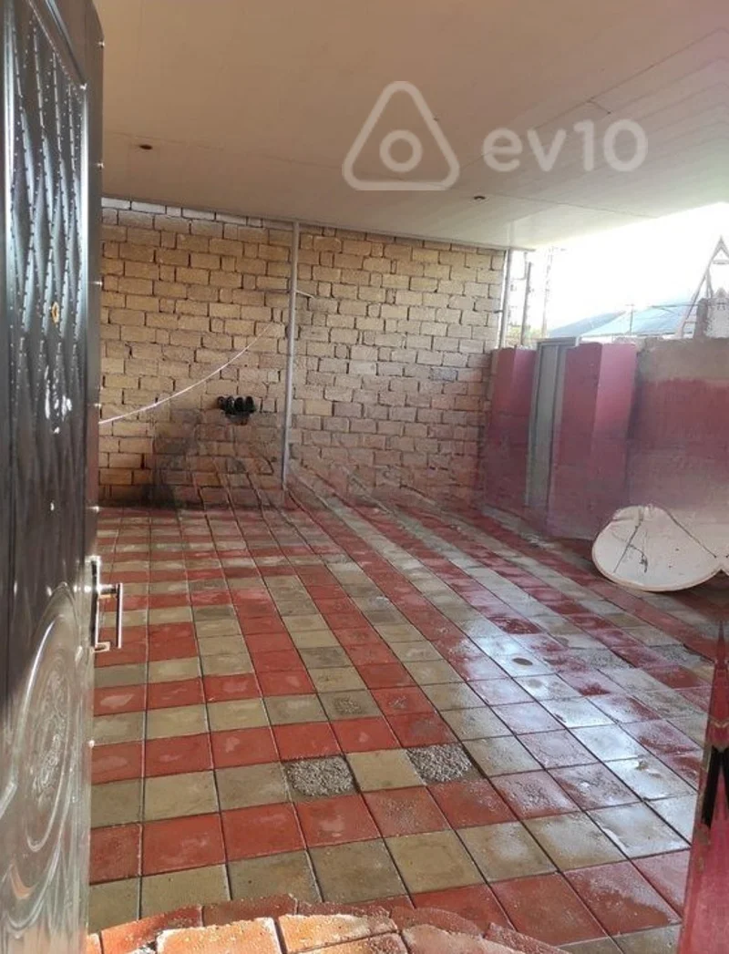 3 otaqlı həyət evi, 100 m², Biləcəri — Ev, villa, Bakı (7)