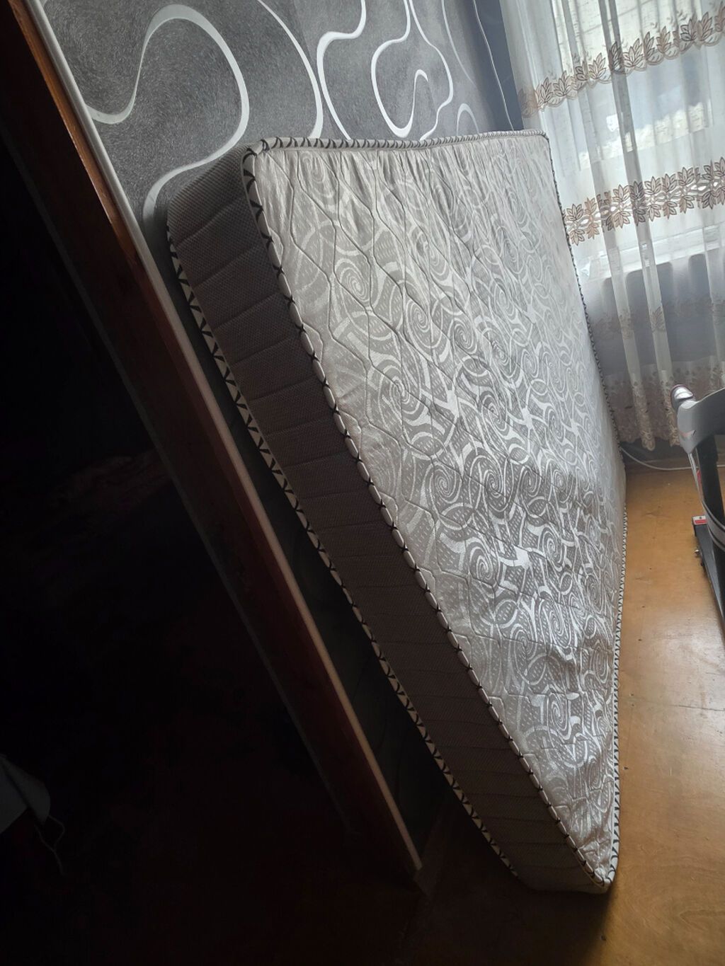 İşlənmiş, Ortopedik matras — Matraslar, Bakı (2)