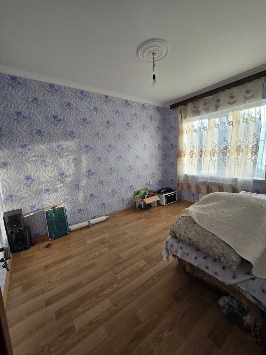 Satılır 3 otaqlı həyət evi/bağ evi 100 m² — Ev, villa, Bakı (6)