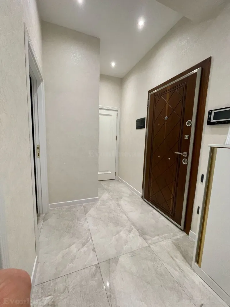 Kirayə verilir 2 otaqlı Mənzil Yeni tikili 66 m² Bakı, Nərimanov r., Gənclik m — Mənzil, Bakı (5)