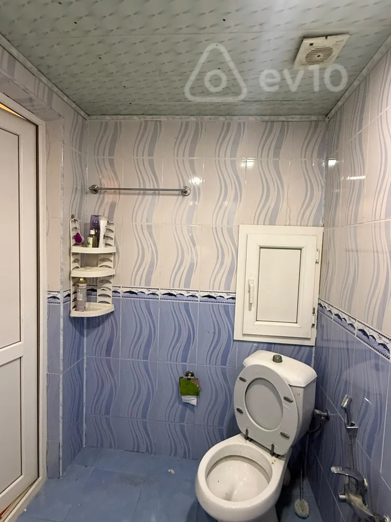 2 otaqlı mənzil, 54 m², Bakı, Yaver Eliyev — kirayə — Mənzil, Bakı (9)
