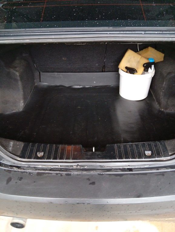Chevrolet Aveo, 1.2 L, 2011 il, 159 000 km 90-RJ-539 — Avtomobillər, Bakı (11)