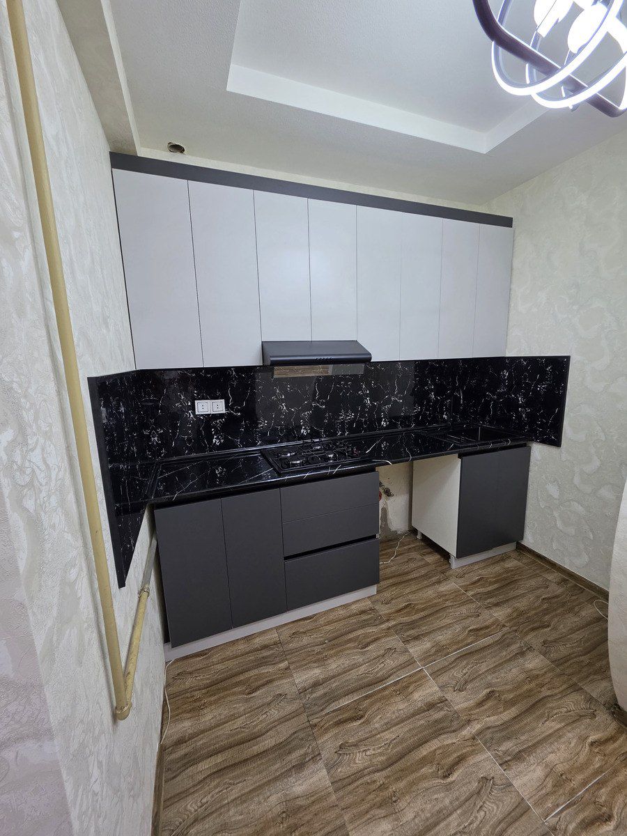 Satılır 2 otaqlı yeni tikili 65 m² — Mənzil, Xırdalan (9)