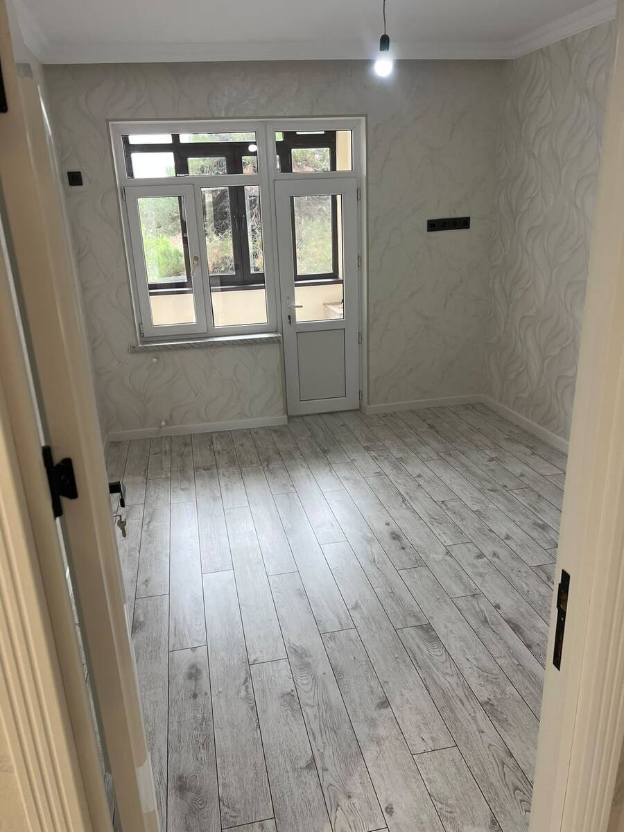 Satılır 4 otaqlı köhnə tikili 86 m² — Mənzil, Sumqayıt (4)