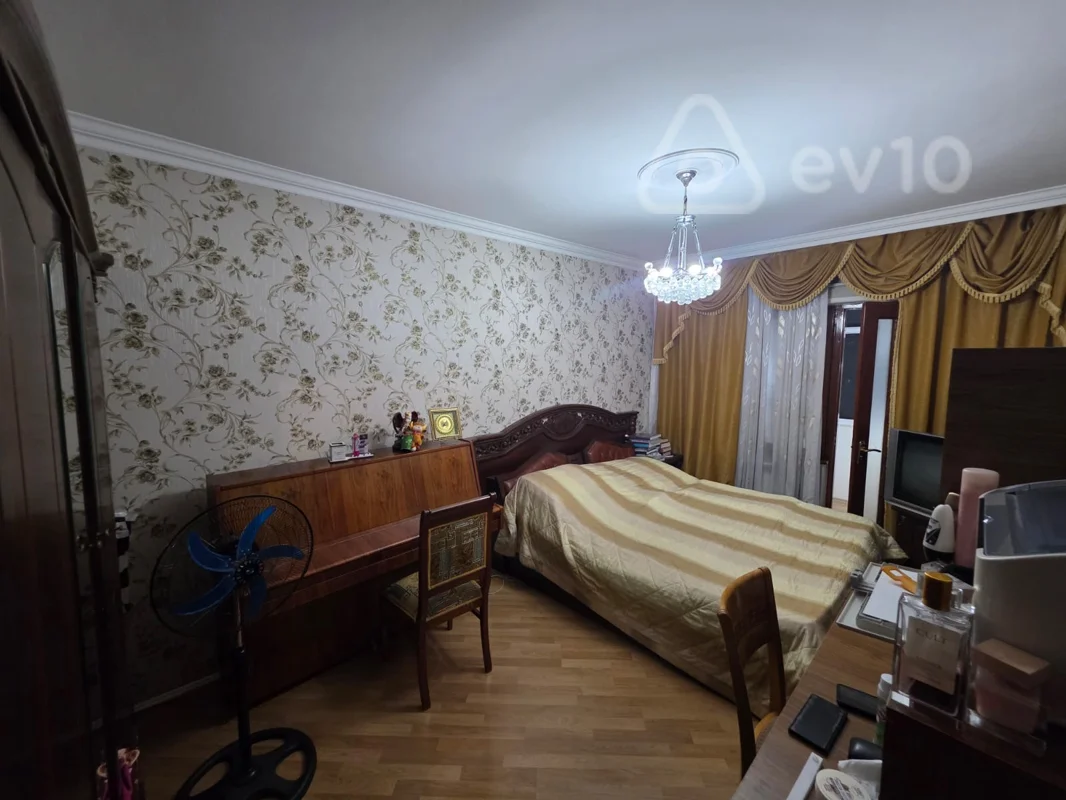 3 otaqlı mənzil, 80 m², Bakı şəhəri, Binəqədi rayonu, Fərman Məlikov 1b — Mənzil, Bakı (6)